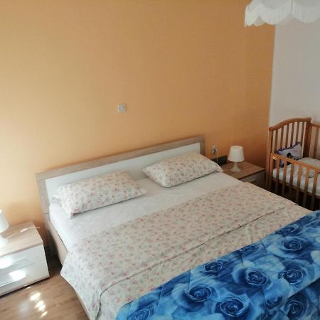 Apartma 2000 Tolmin Exterior foto