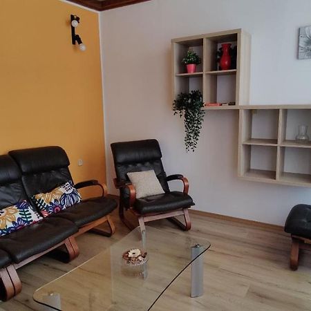 Apartma 2000 Tolmin Exterior foto