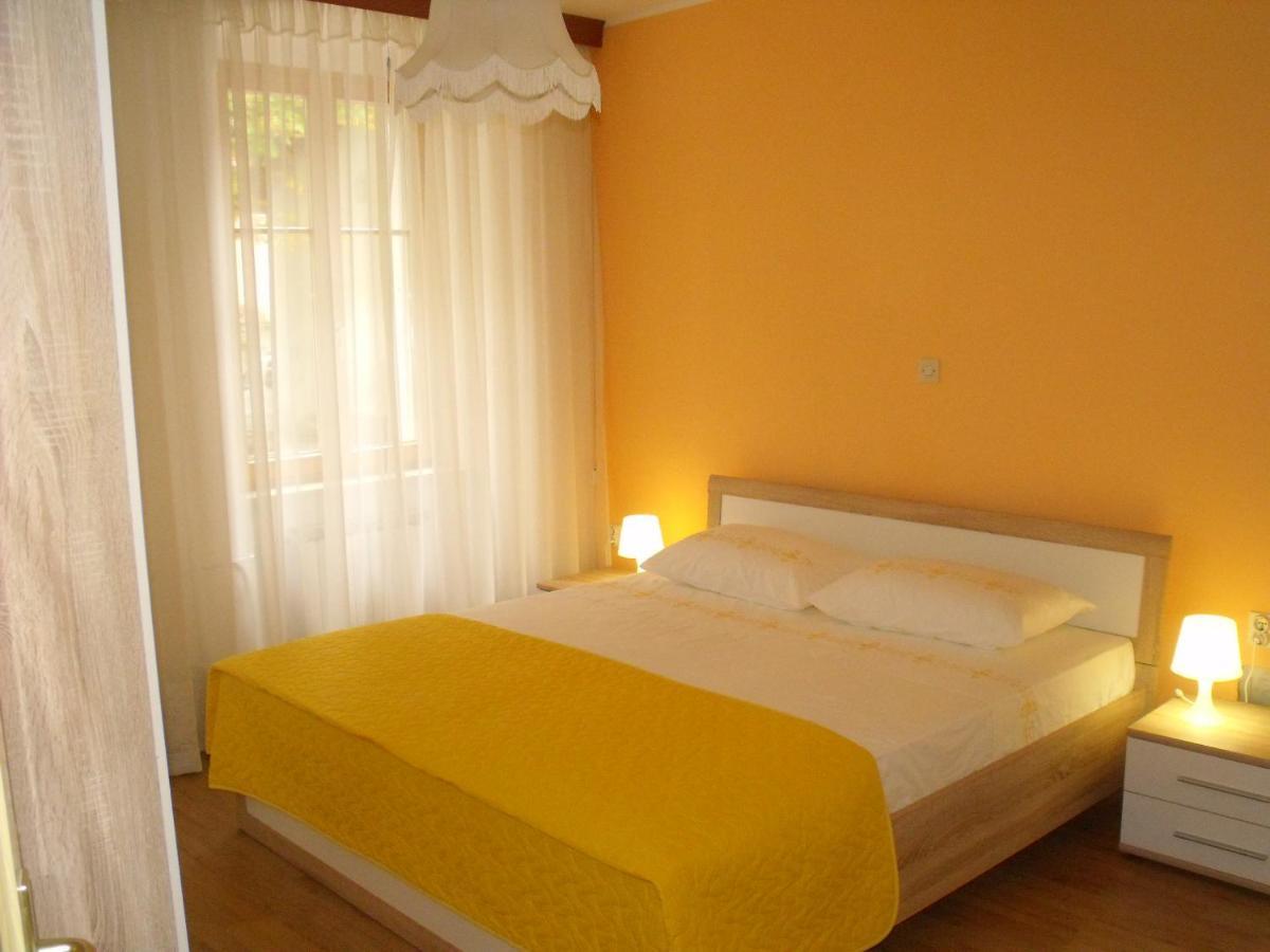 Apartma 2000 Tolmin Exterior foto