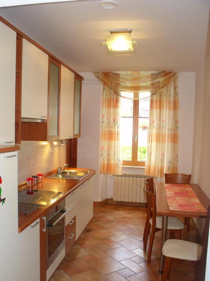 Apartma 2000 Tolmin Exterior foto