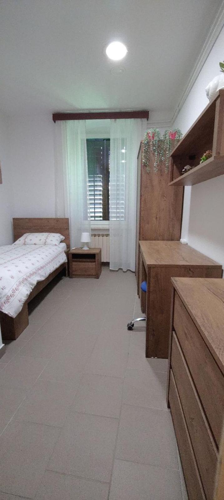 Apartma 2000 Tolmin Exterior foto